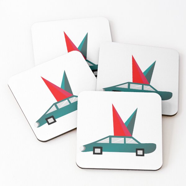 Item preview, my car art designed and sold by jaml-12.