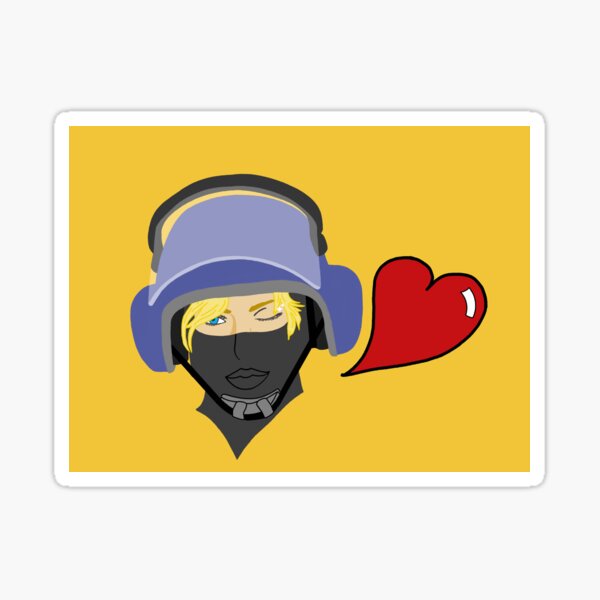 Iq Rainbow Six Siege Gifts Merchandise Redbubble