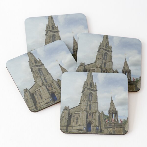 Item preview, Falkland Parish Church, Falkland, Scotland (2) designed and sold by MagsWilliamson.