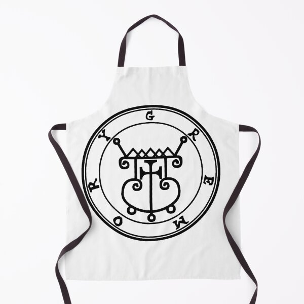 Item preview, Gremory designed and sold by TheAlchemyDen.