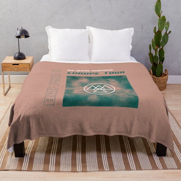 Item preview, Europe Tour designed and sold by AladdinMktgs.