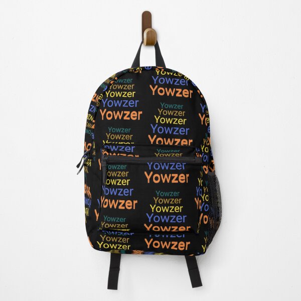 Item preview, YOWZER..YOWZER...YOWZER designed and sold by hlpina1.