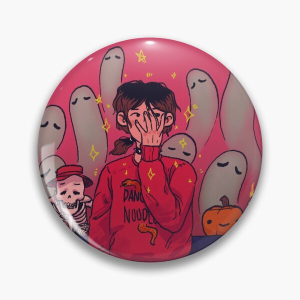 Item preview, Ghost Family designed and sold by BuddAir.