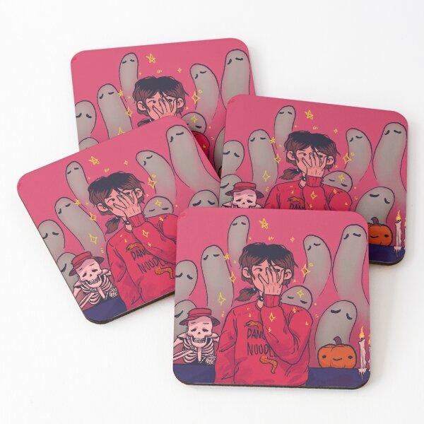 Item preview, Ghost Family designed and sold by BuddAir.