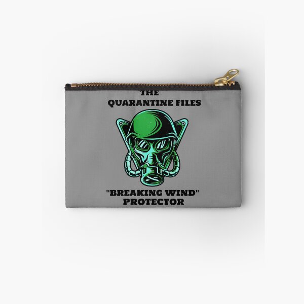Item preview, "Breaking Wind" Protector designed and sold by stadia-60-west.