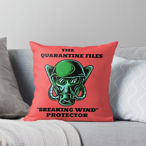 Item preview, "Breaking Wind" Protector designed and sold by stadia-60-west.