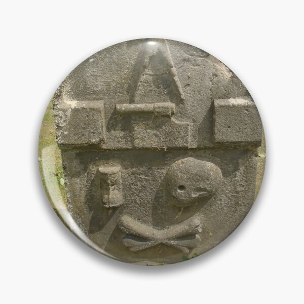 Item preview, Falkland Gravestone  designed and sold by MagsWilliamson.