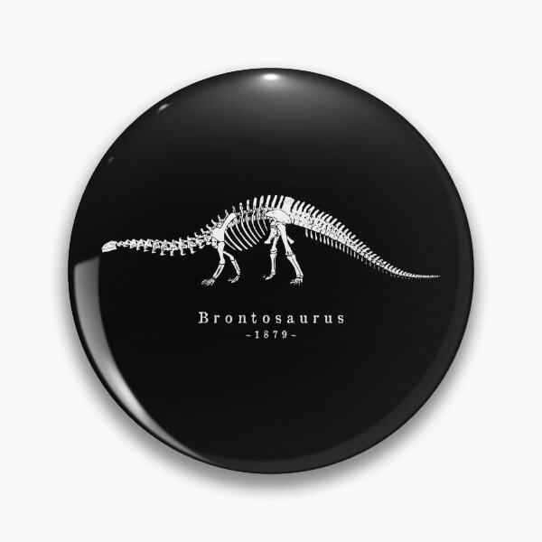 Item preview, Brontosaurus 1879 designed and sold by tr1449.