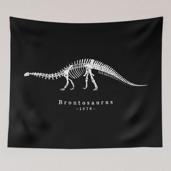 Item preview, Brontosaurus 1879 designed and sold by tr1449.