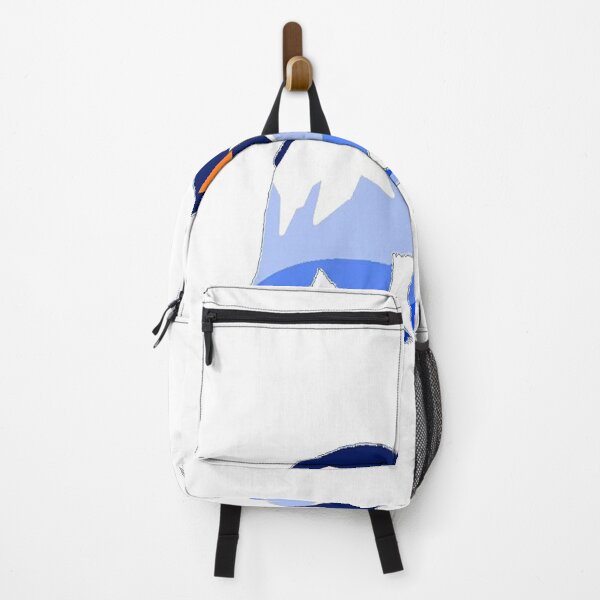 Item preview, Winter Peaks designed and sold by NINUNO.