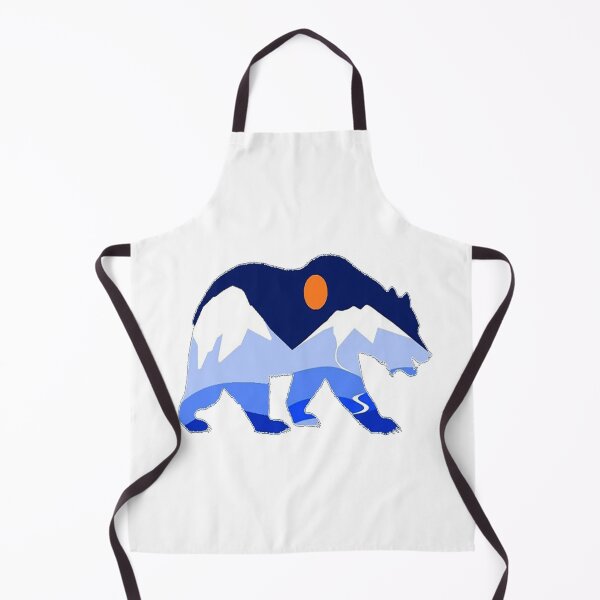Item preview, Winter Peaks designed and sold by NINUNO.
