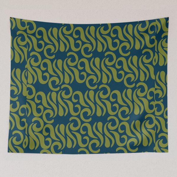 Item preview, Wilson Depths designed and sold by ErinLP.