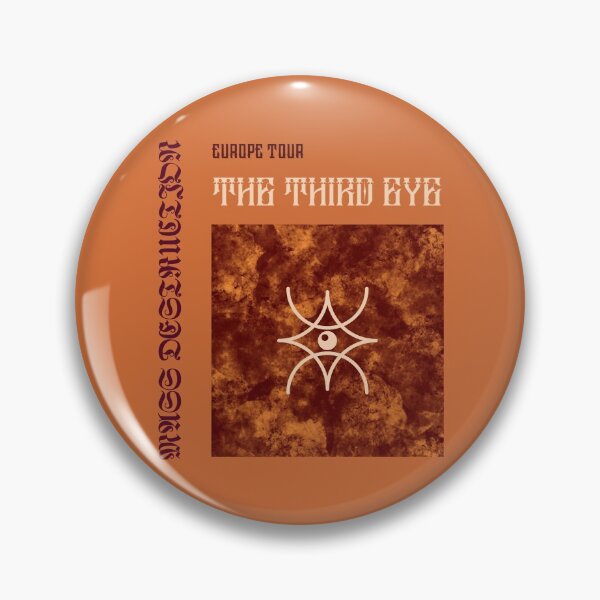 Item preview, The Third Eye designed and sold by AladdinMktgs.