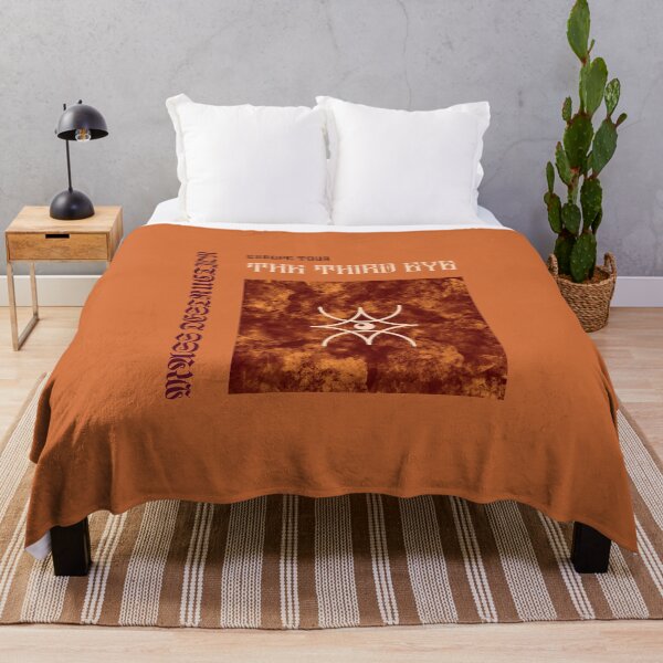 Item preview, The Third Eye designed and sold by AladdinMktgs.