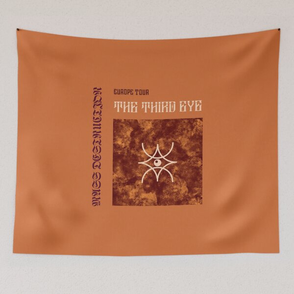 Item preview, The Third Eye designed and sold by AladdinMktgs.