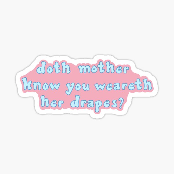 Item preview, Marvel Quote designed and sold by Complete Lemon.