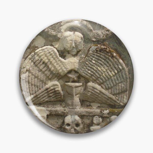 Item preview, Falkland Gravestone designed and sold by MagsWilliamson.