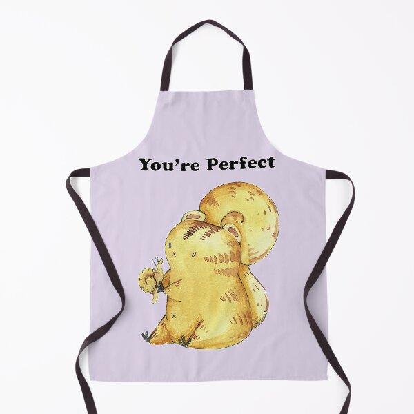 Item preview, Perfect Pals designed and sold by Shereen Keshvadian.