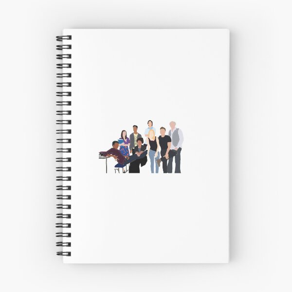 Item preview, Community Greendale Study Group designed and sold by meatsunited.