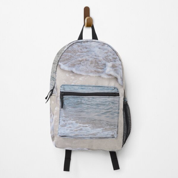 Item preview, Beautiful Beach Ocean Waves designed and sold by newburyboutique.