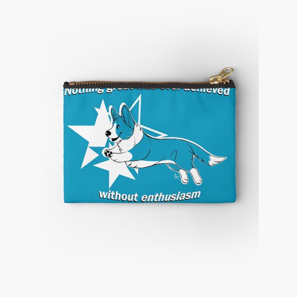 Item preview, Enthusiasm designed and sold by cardimac.