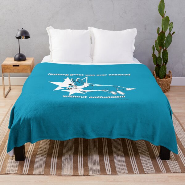Item preview, Enthusiasm designed and sold by cardimac.