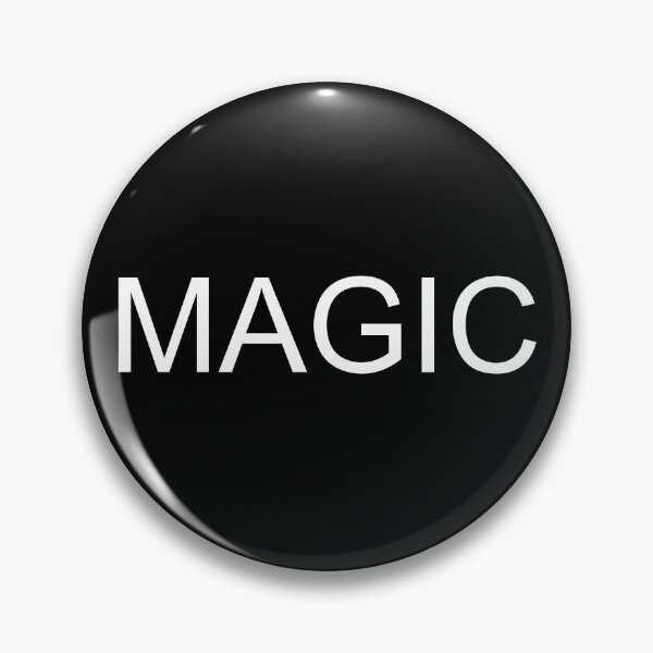 Item preview, Magic designed and sold by LexieRobinson.
