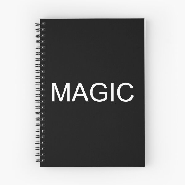 Item preview, Magic designed and sold by LexieRobinson.