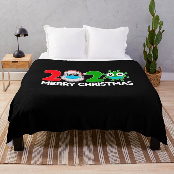 Item preview, Quarantine Merry Christmas 2020 Perfect Pajamas Family Gifts designed and sold by PrintOfi.