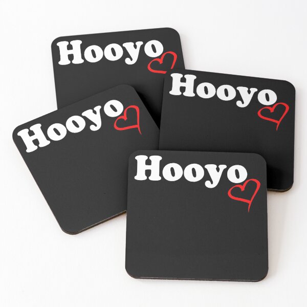 Item preview, Hooyo designed and sold by Bloodaxe.