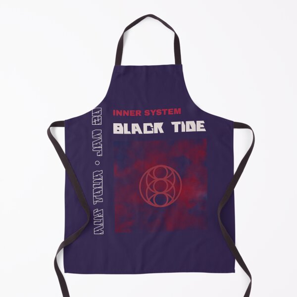 Item preview, Black Tide designed and sold by AladdinMktgs.