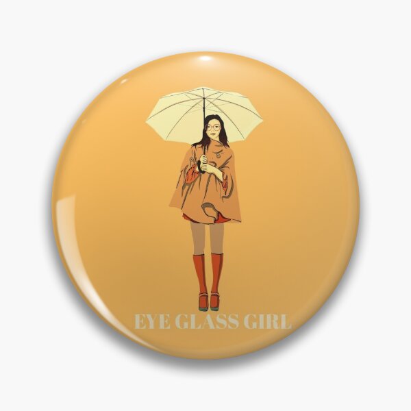Item preview, Eye Glass Girl designed and sold by Raizenyzer10.