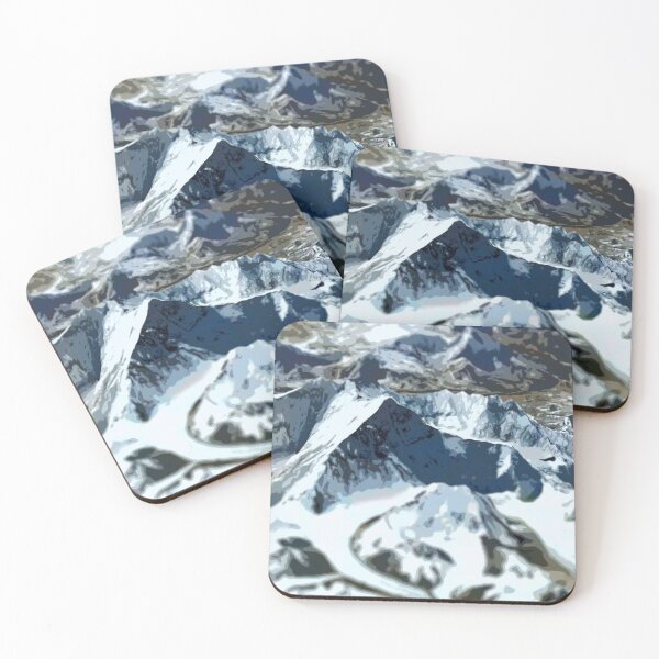 Item preview, Everest  designed and sold by valueofreality.