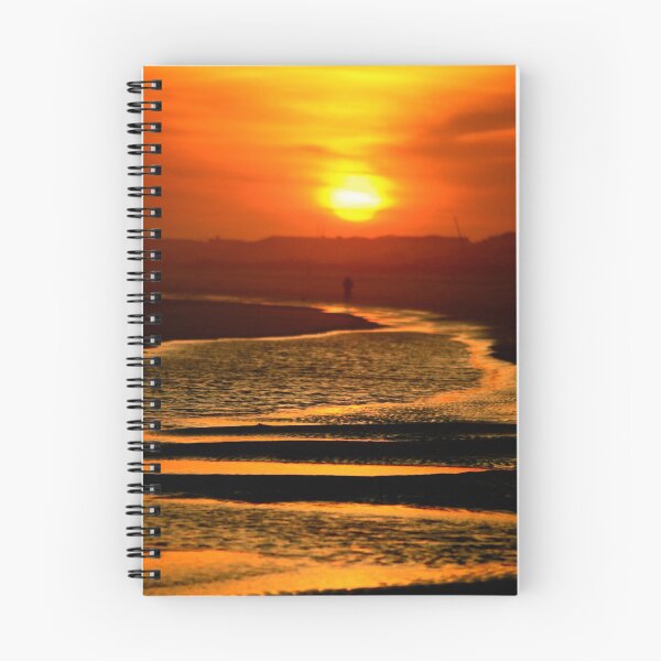 Item preview, Beach sunset designed and sold by Artist2121.