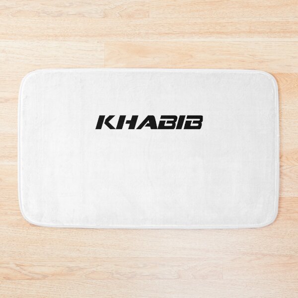 Item preview, khabib nurmagomedov T-Shirt designed and sold by zoubeyrbena.