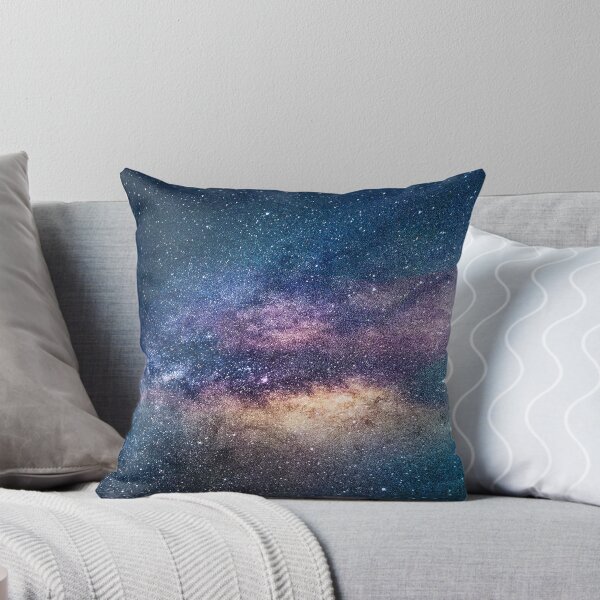 Item preview, Diseño nebuloso del cielo estrellado de la Vía Láctea: espacio, estrellas, espacio exterior, universo, cielo, cielo colorido, noche, noche, noche estrellada, cielo nocturno designed and sold by GOdesign26.