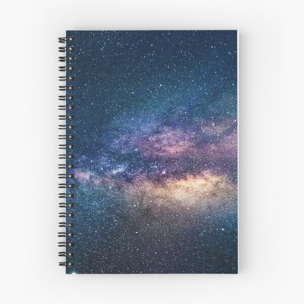 Artikelvorschau, Nebulöse Milchstraße Sternenhimmel Design - Raum, Sterne, Weltraum, Universum, Himmel, bunter Himmel, Nacht Nacht Zeit, Sternennacht, Nachthimmel entworfen und verkauft von GOdesign26.