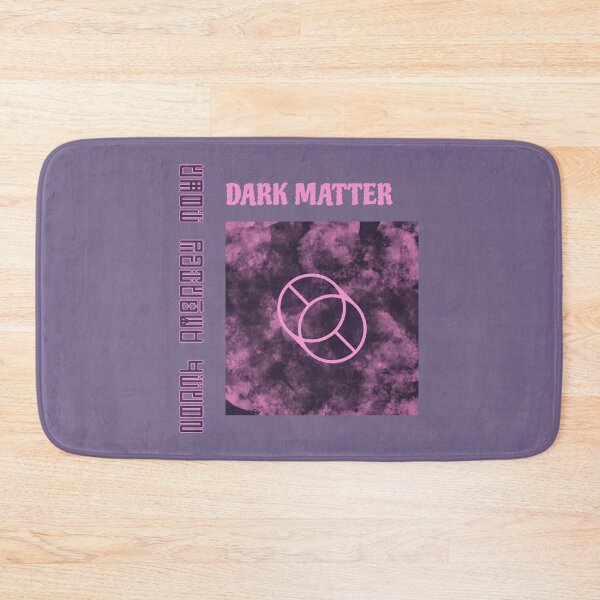 Item preview, Dark Matter designed and sold by AladdinMktgs.