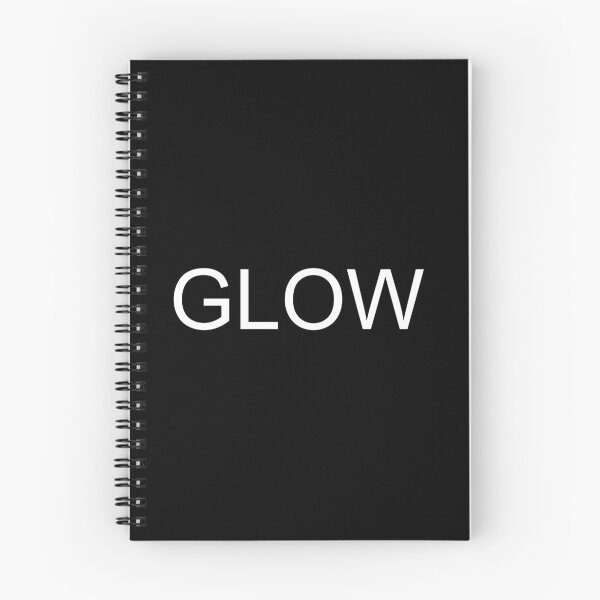 Item preview, Glow designed and sold by LexieRobinson.