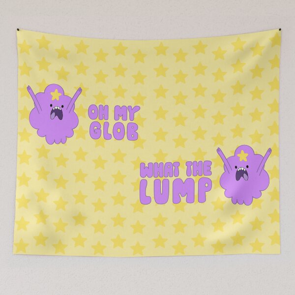 Item preview, OMG designed and sold by potatoegoat.