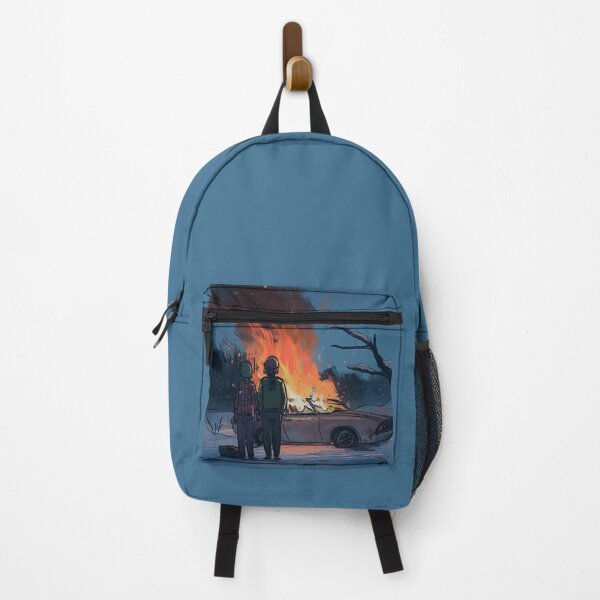 Item preview, They won't find us anymore designed and sold by BuddAir.