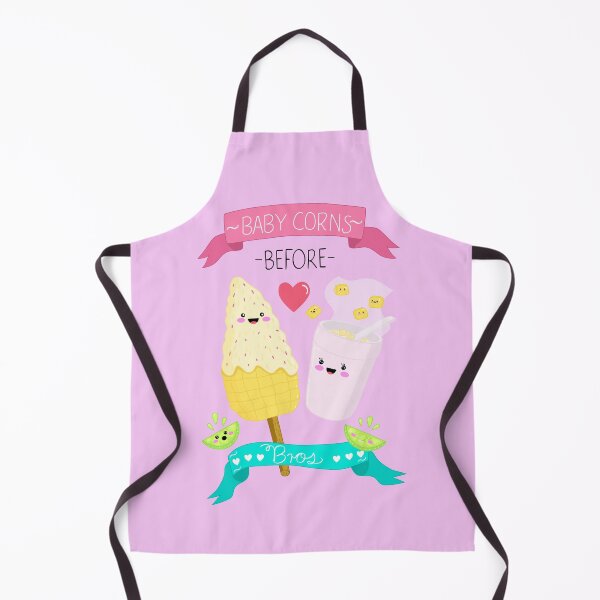 Item preview, Baby Corns Before Bros designed and sold by Mariana Ramírez.