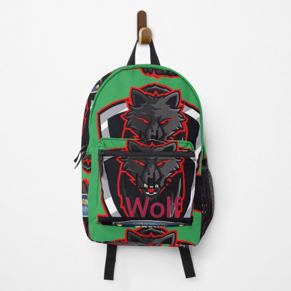 Item preview, Wolf design designed and sold by Shipra Gupta.