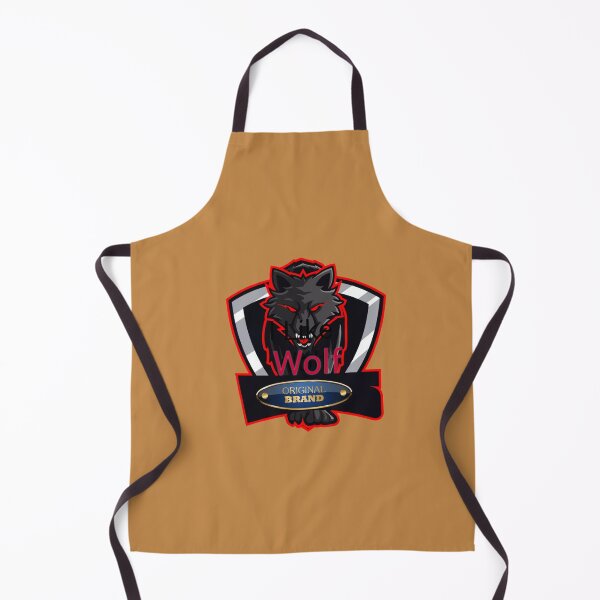 Item preview, Wolf design designed and sold by Shipra Gupta.