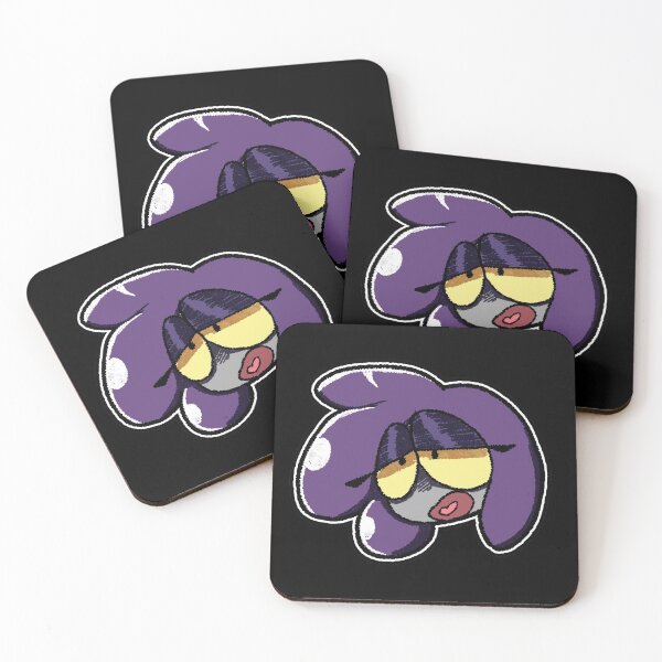 Item preview, Mellow Mallow designed and sold by fu-do.