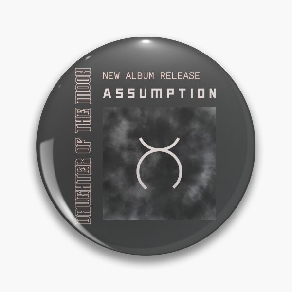 Item preview, Assumption designed and sold by AladdinMktgs.