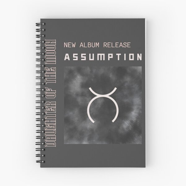 Item preview, Assumption designed and sold by AladdinMktgs.