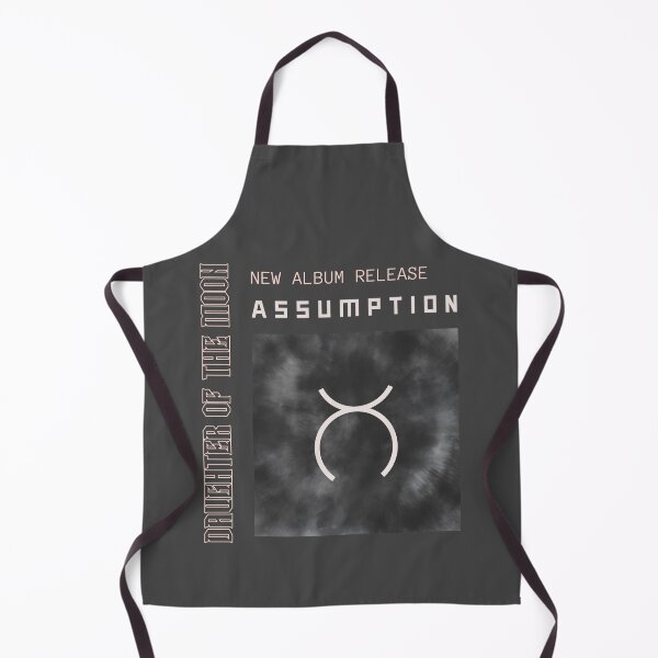 Item preview, Assumption designed and sold by AladdinMktgs.
