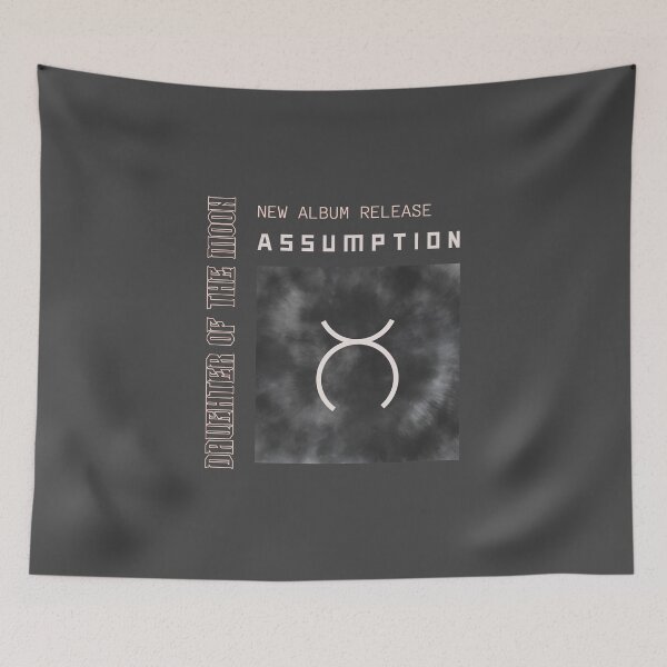 Item preview, Assumption designed and sold by AladdinMktgs.