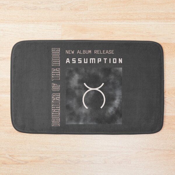 Item preview, Assumption designed and sold by AladdinMktgs.
